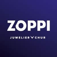 ‭Zoppi Juwelier‬ in St. Martinsplatz 1 7002 Chur.